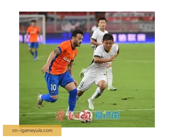 瓦科首选泰山国安大四喜难忘