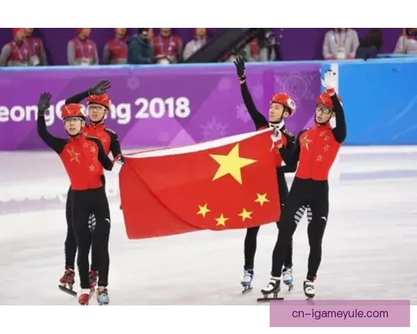 短道速滑再现平昌格局临场发挥